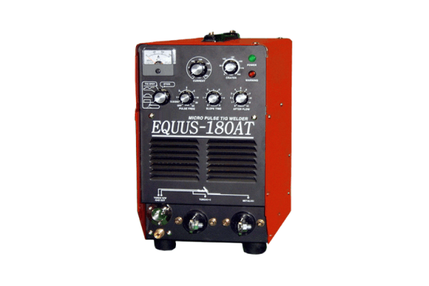 Micro Pulse TIG Welder