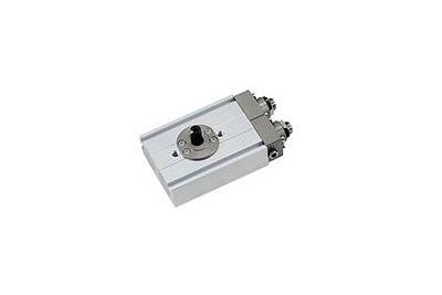 Rotary Cylinder