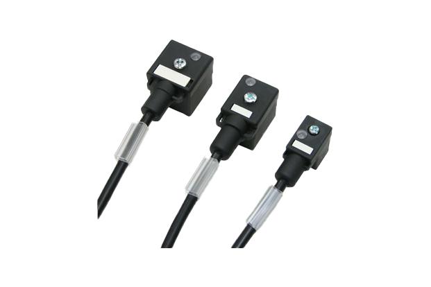 Valve Plug Cable