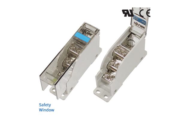 Power Distribution Block