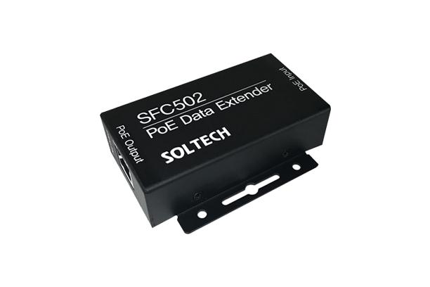 PoE Extender