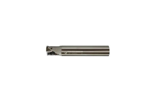 4 Corner radius cutter (Korloy type)