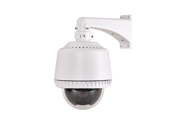 4MP Speed Dome