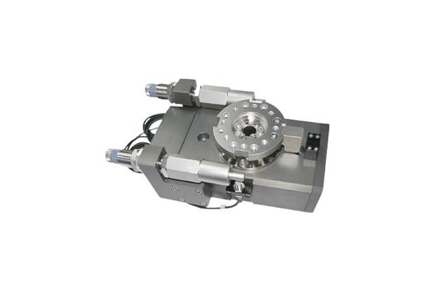 Rotary Cylinder