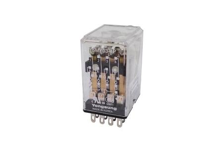 Mini Power Relay (MY Type)