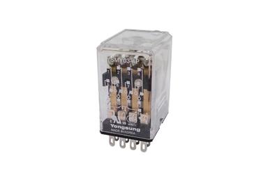 Mini Power Relay (MY Type)