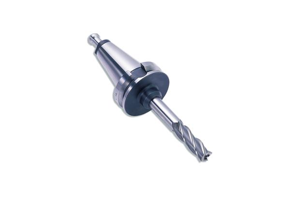 Morse Taper Adapter