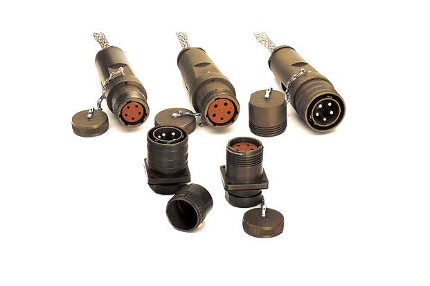 Connectors