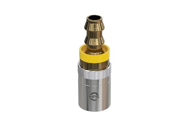 Straight Sockets for Push-lock Hose (Water Couplings)