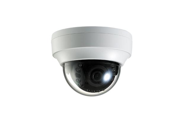 SDI Camera (DOME)