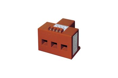 3Phaes Current Transformer