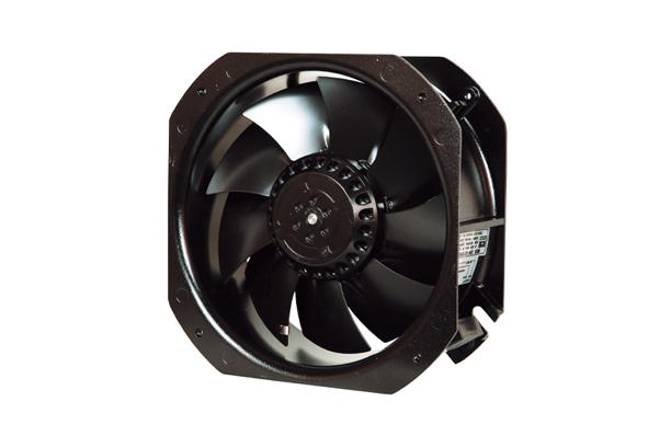High Pressure Ventilator