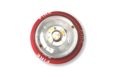 Visual alarm (Waterproof type)