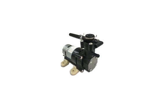Piston Pumps