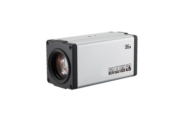Special Camera (Global Shutter)