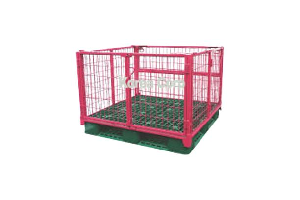 Combination Pallet