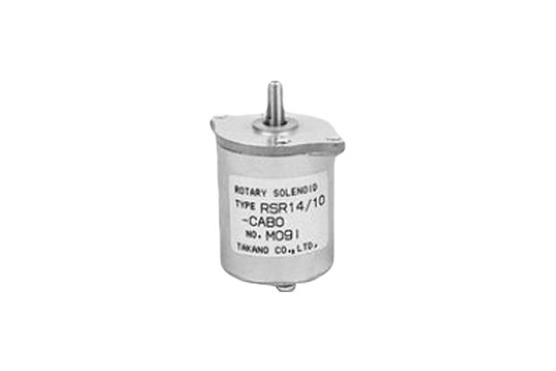 Solenoids