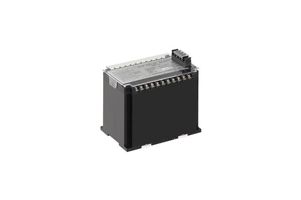 Aux-Relay Board