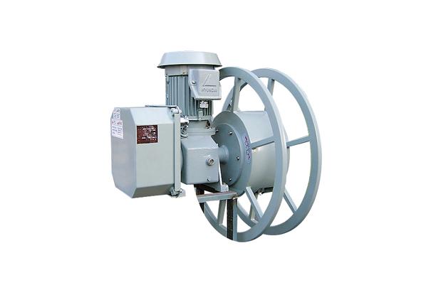 Friction Motor