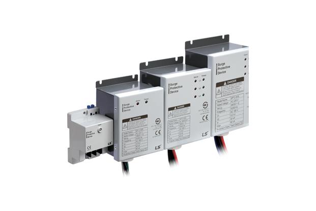 Box SPD (SP Series)