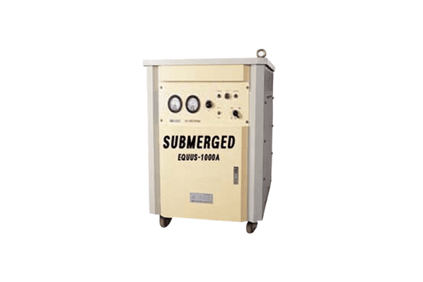Submerged Welder