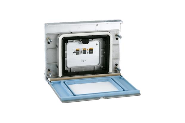 Heater Unit