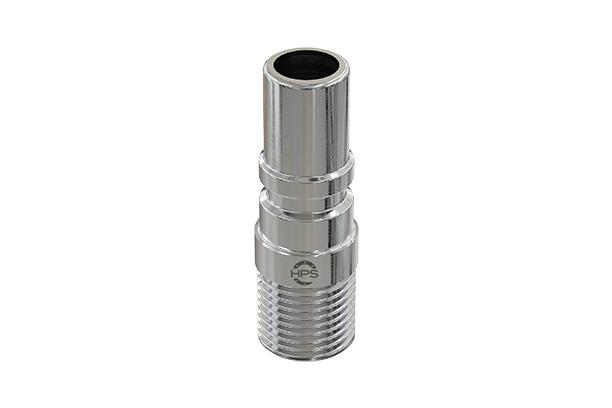 Straight-through Male Thread (Water Couplings)