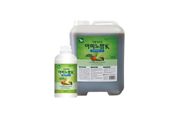 Amino Farm K