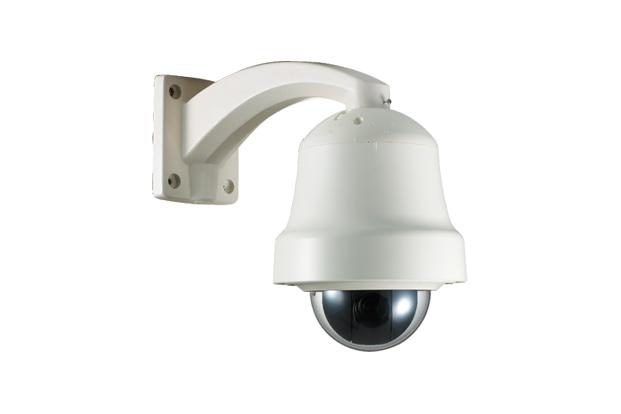IP Camera (PTZ)