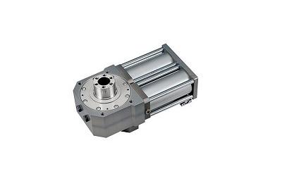 Rotary Cylinder