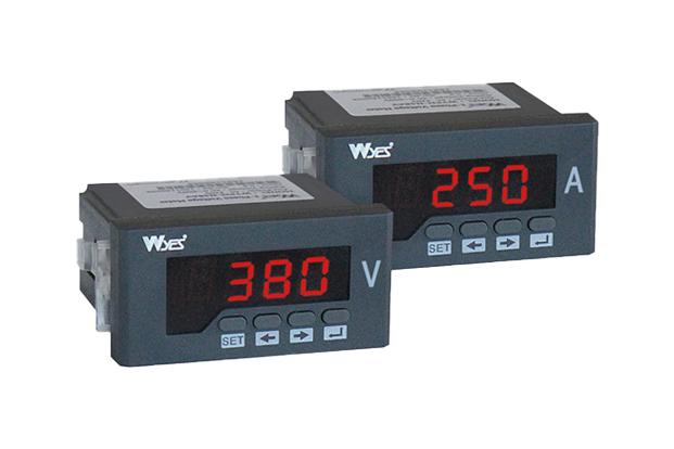 1P Digital meter