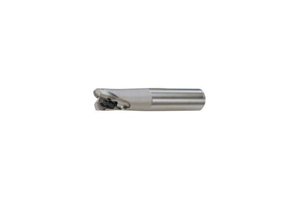 High feed radius milling cutter (Mitsubishi type)