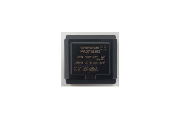Switching Mode Power Supply PA-SQ Series