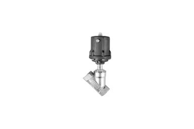 Automatic Valve (Y Type Valve)