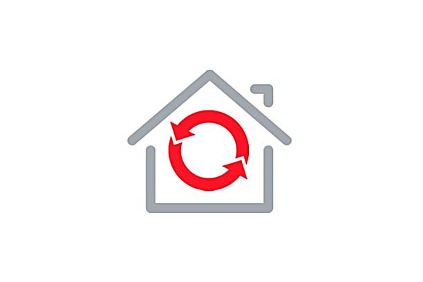Insulating Wallpaper