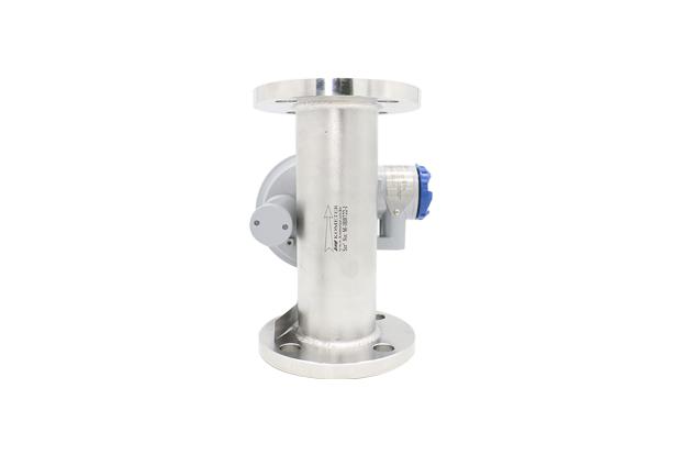 Metal Tube Rotameter