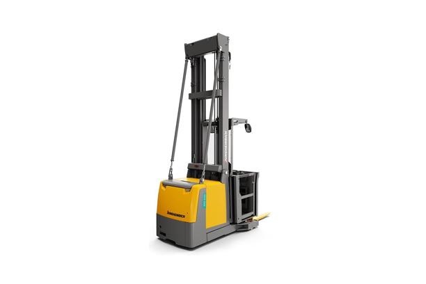 Medium/high level order picker 1.2t