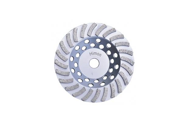 7" Turbo