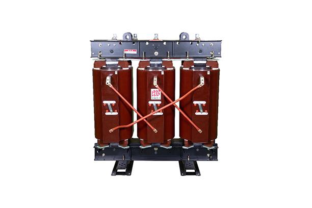 Cast Resin Transformers