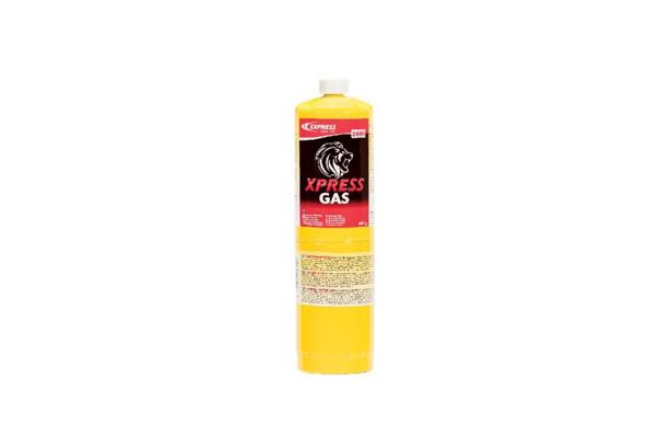 Express Gas™ Cartridge Cat. No.2400