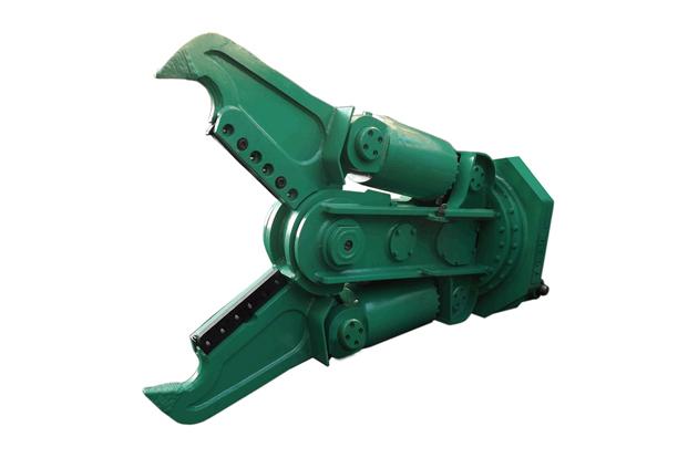 Demolition Cutter