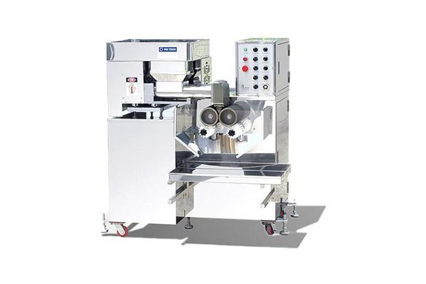 Pill Making System