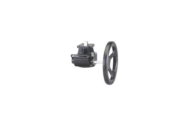 Declutchable Gear Box