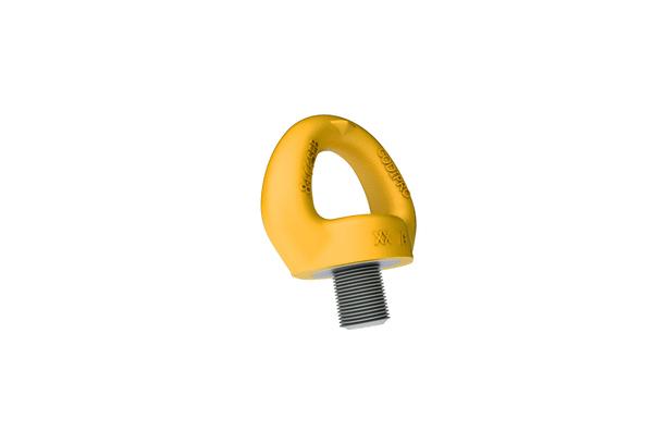 Fall Protection Anchorage Point PE.SEB Series