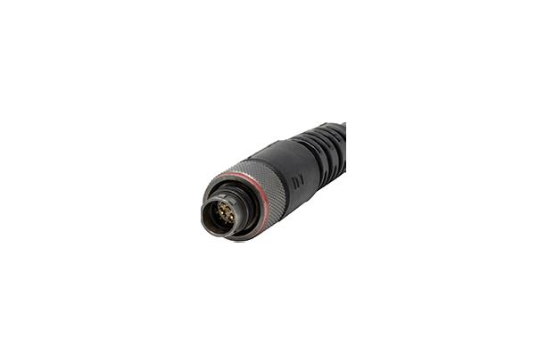 ITT CANNON HDX™ Series
