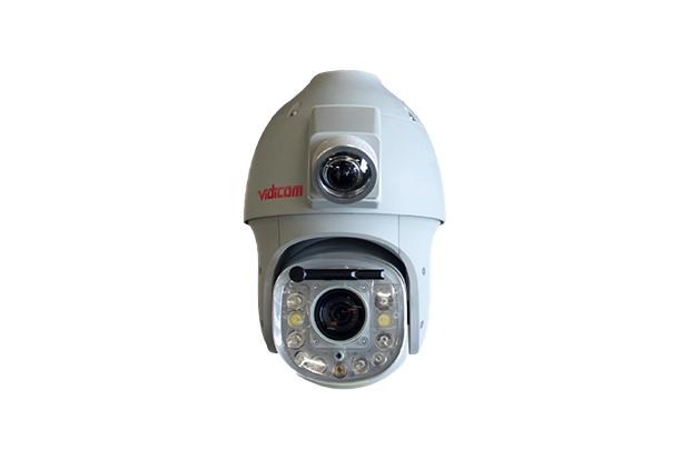 Fisheye Type Camera (Super Starlight)