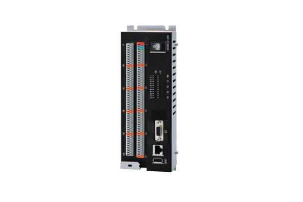 Feeder Controller