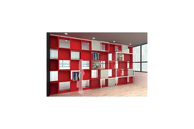 Smart Wall