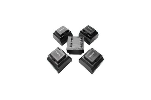 DC-to-DC Converter Modules MES H Series(12W)