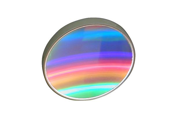 Holographic Concave Gratings - Type I